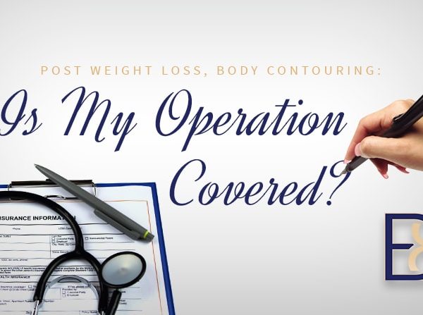 Post Weight Loss Body Contouring Health Insurance Covered