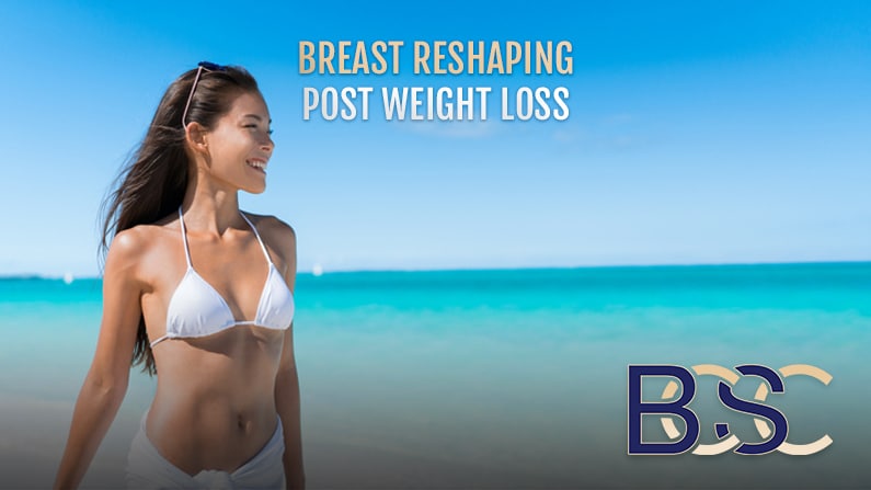 breast-reshaping-after-weight-loss-cooks-hill-nsw