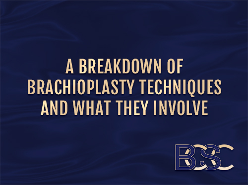 Brachioplasty Procedure: What it is, Surgery Prep, Risks, and More