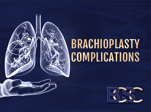 Brachioplasty Complications: What are the Risks of Arm Lift Surgery?