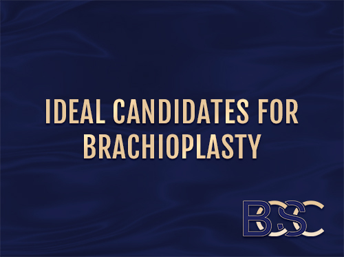 Are You a Candidate for Arm Lift Surgery? [Brachioplasty]