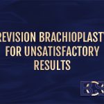Revision Brachioplasty Surgery