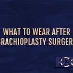 What to Wear After Arm Lift Surgery