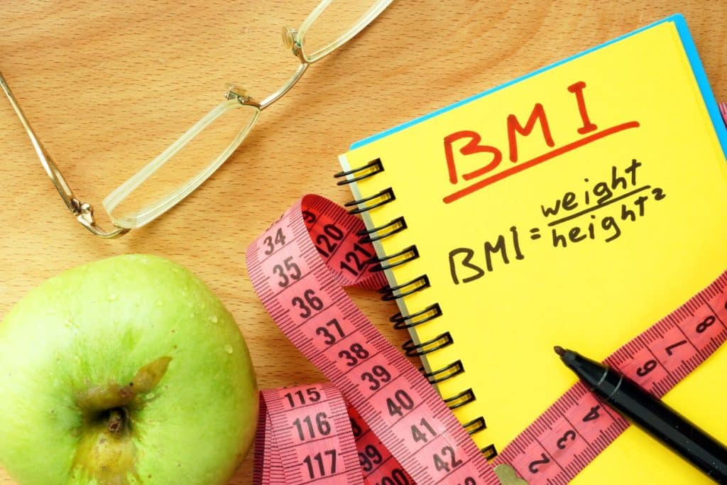 Body Mass Index (BMI)