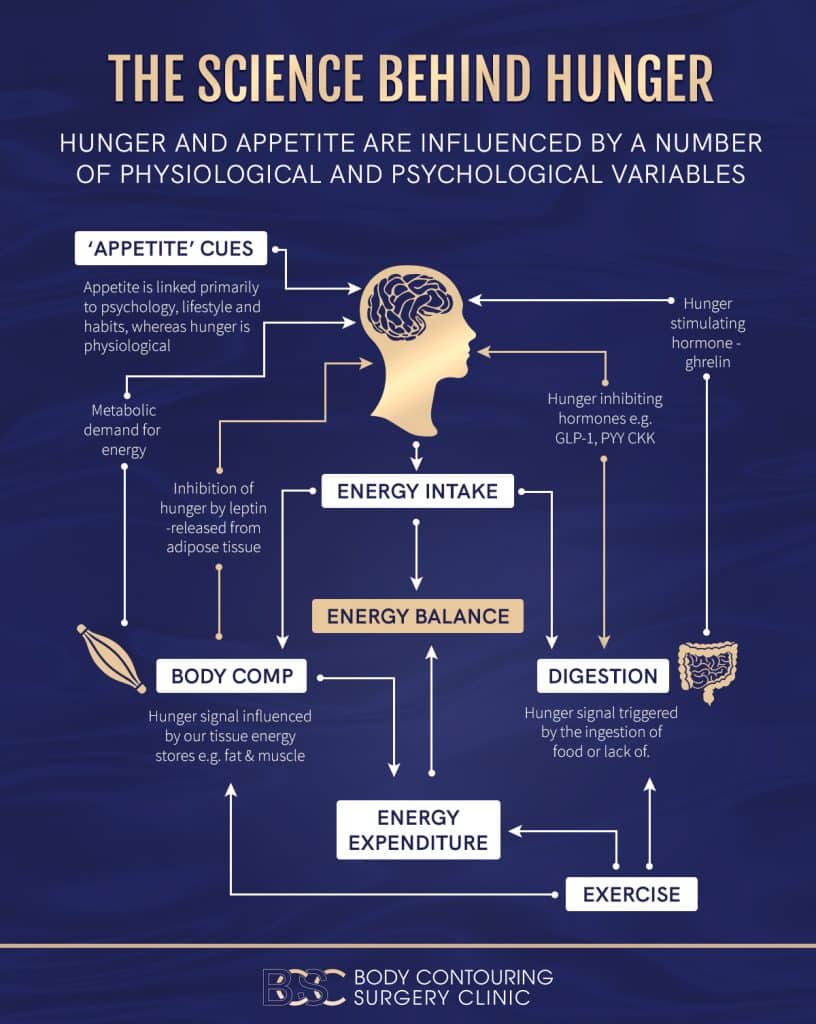 Metabolic Adaptation