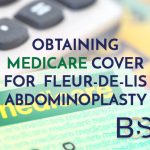 Obtaining Medicare Coverage for Fleur-de-Lis Abdominoplasty Surgery