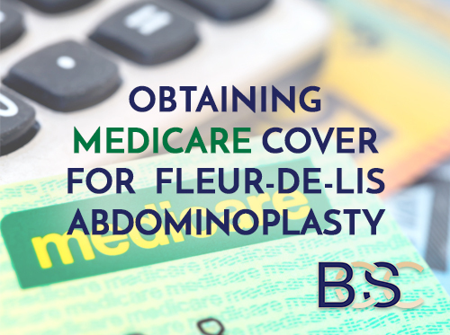 Obtaining Medicare Coverage for Fleur-de-Lis Abdominoplasty Surgery