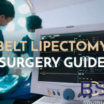 Lower Body Lift (Belt Lipectomy) Surgery Guide