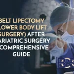 Belt Lipectomy (Lower Body Lift Surgery) After Bariatric Surgery: A Comprehensive Guide