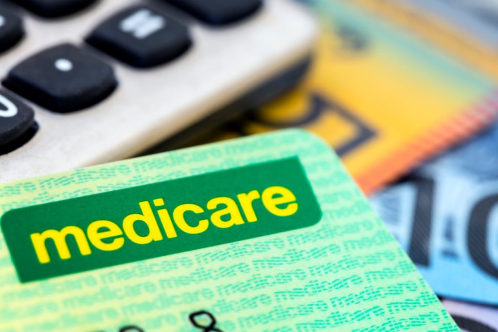 Medicare | Dr Beldholm