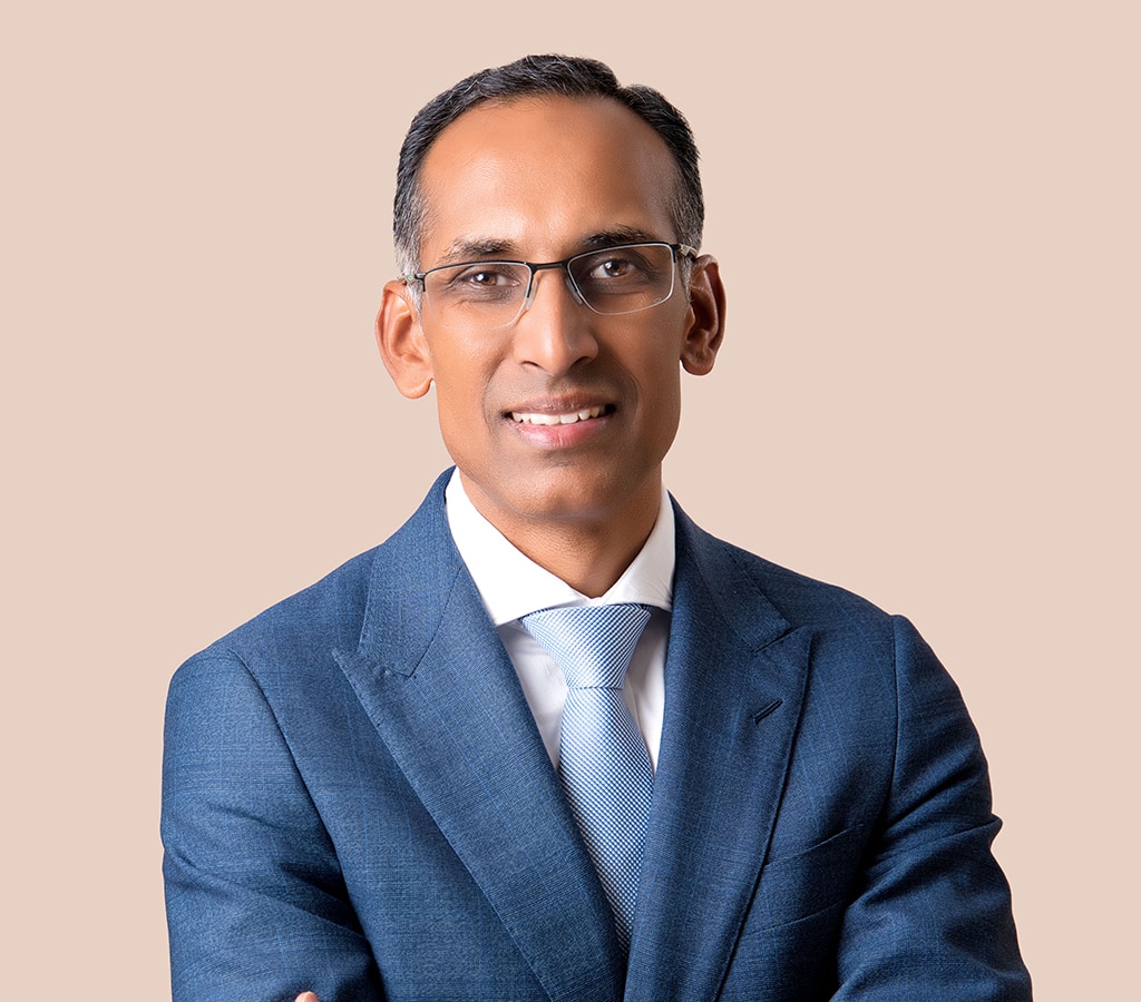 Dr. Manjunath Siddaiah-Subramanya