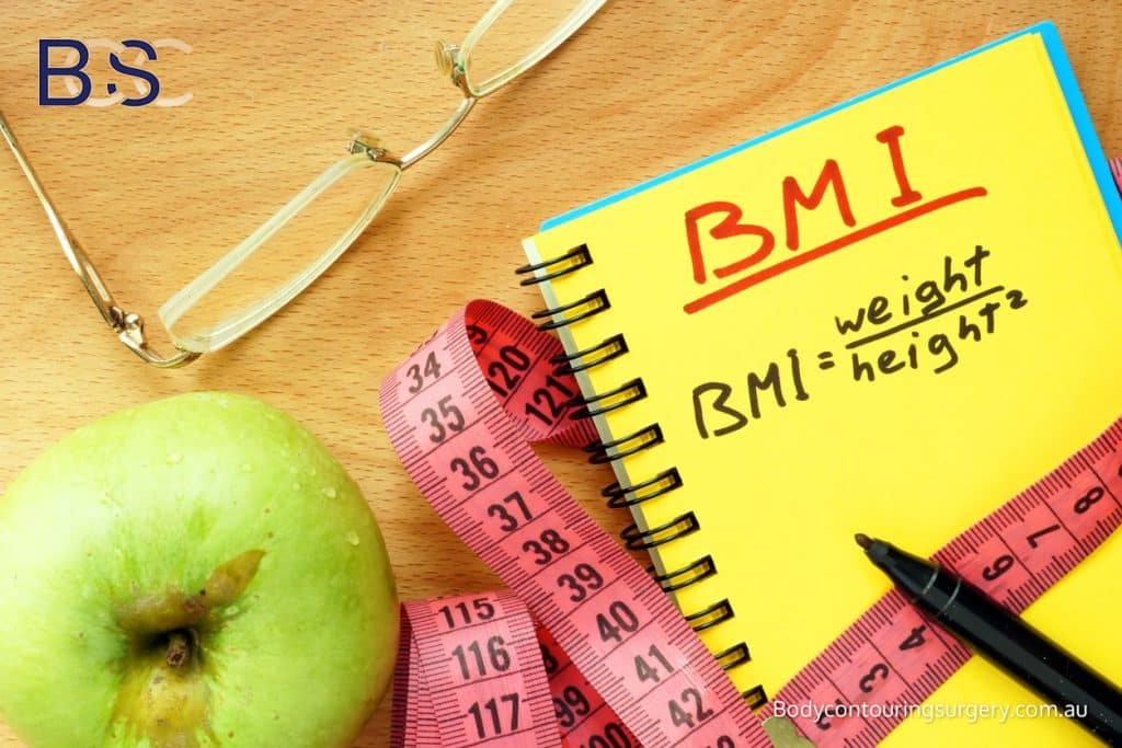 Body Contouring Surgery Clinic - BMI