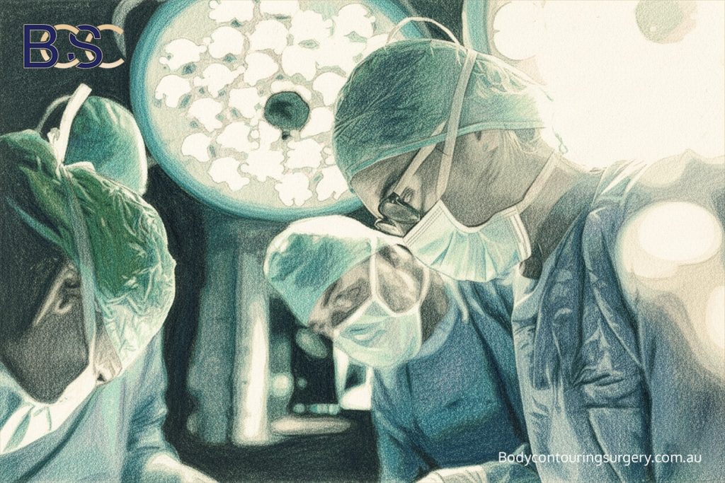 BCSC specialist surgeons