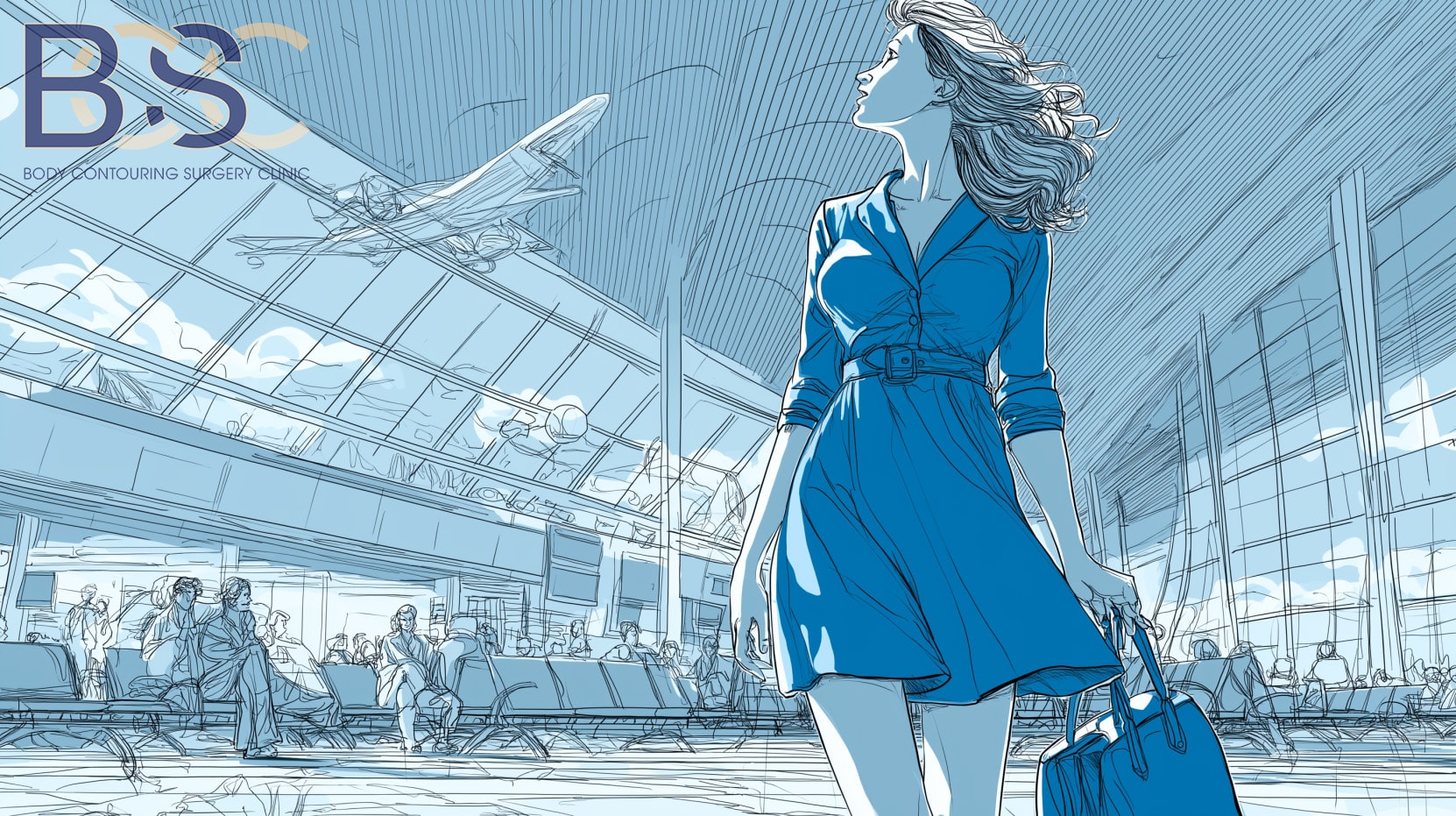 Traveling for surgery