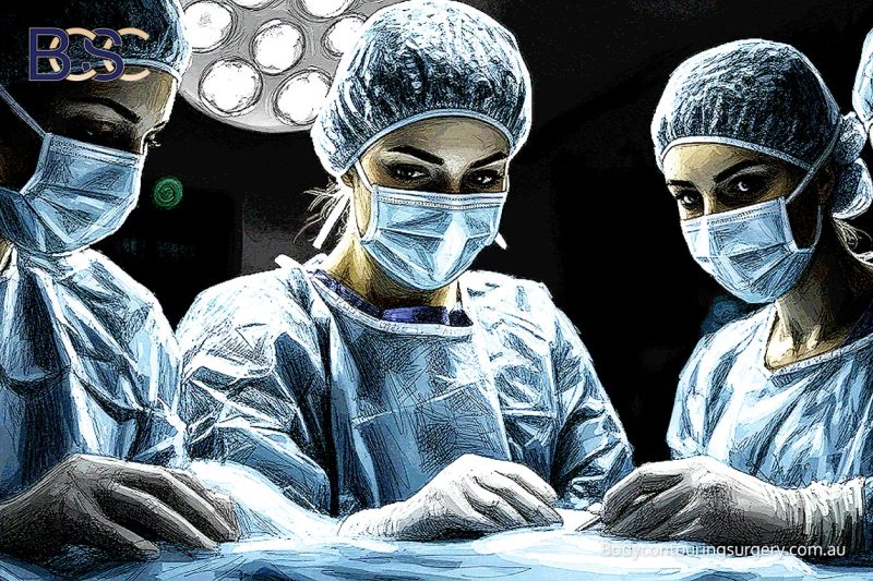 Post Weight Loss Surgery Combining Upper and Lower Abdominal Lipectomy