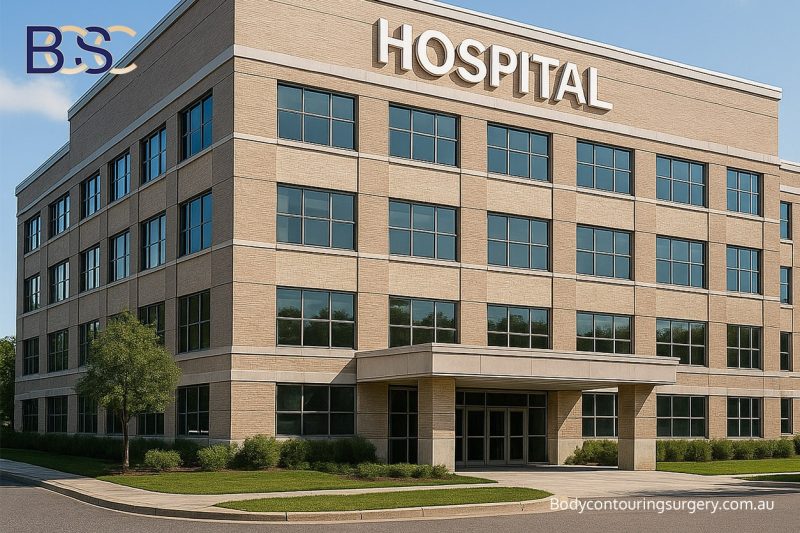 Recovery and Post Operative Care - BCSC