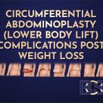 Circumferential Abdominoplasty Complications Post Weight Loss
