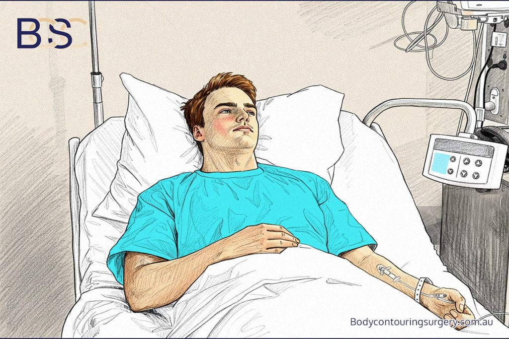 Hospital Stay and Early Postoperative Care
