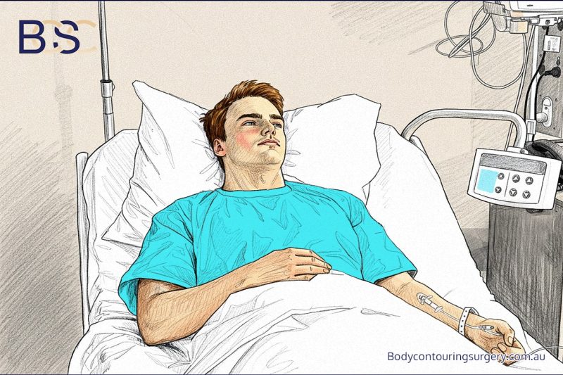 Hospital Stay and Early Postoperative Care
