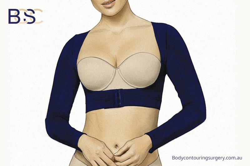 Brachioplasty Compression Garments